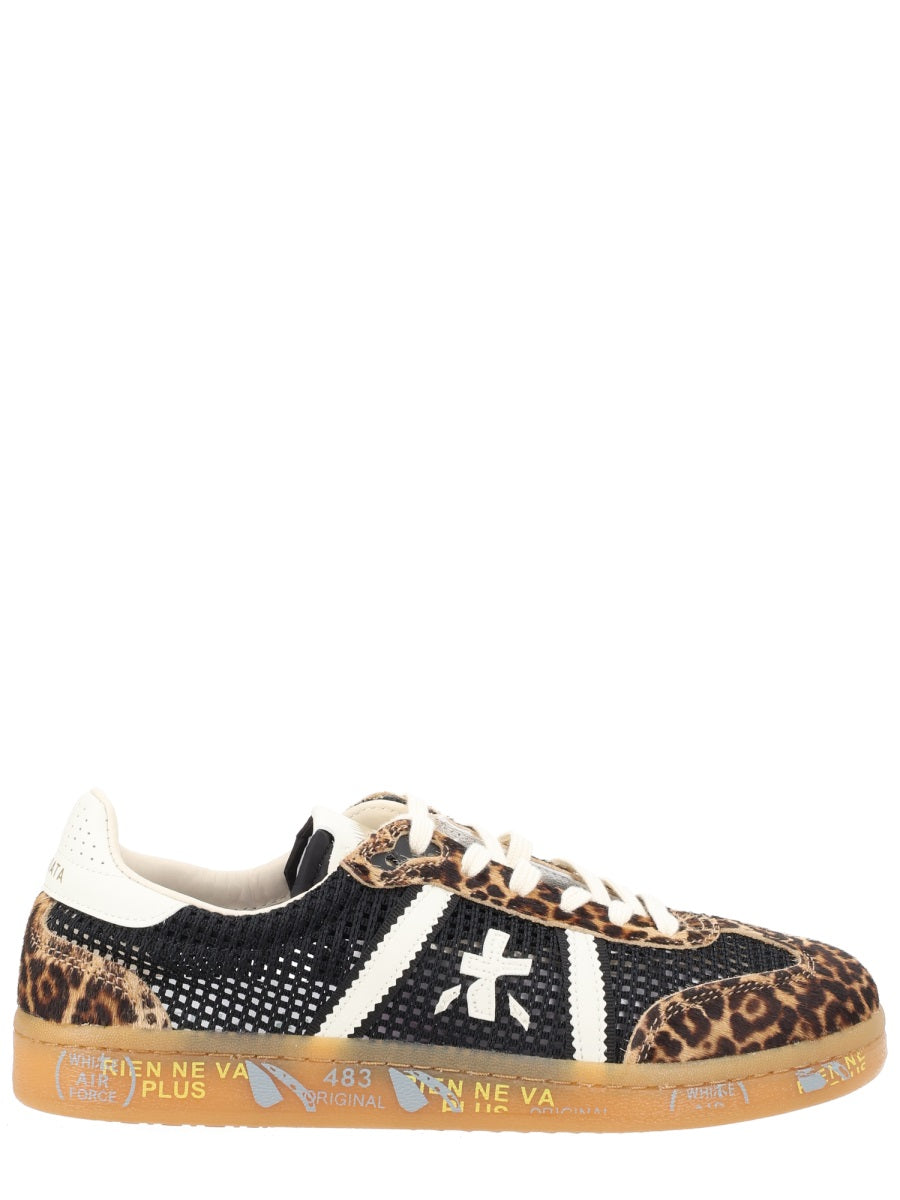 Premiata Sneakers - Multicolour | 060a0721f465a964d7e2b0527bf55d087d7246ed