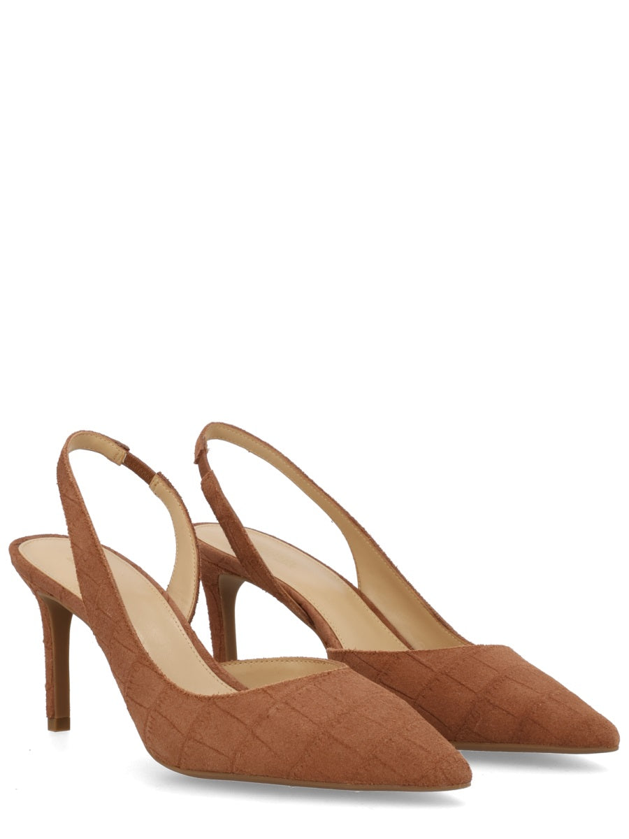Michael Kors HEELS - Brown | 6ebef4ea25ca1a022ae3bfd08dd4c3ca83b15153