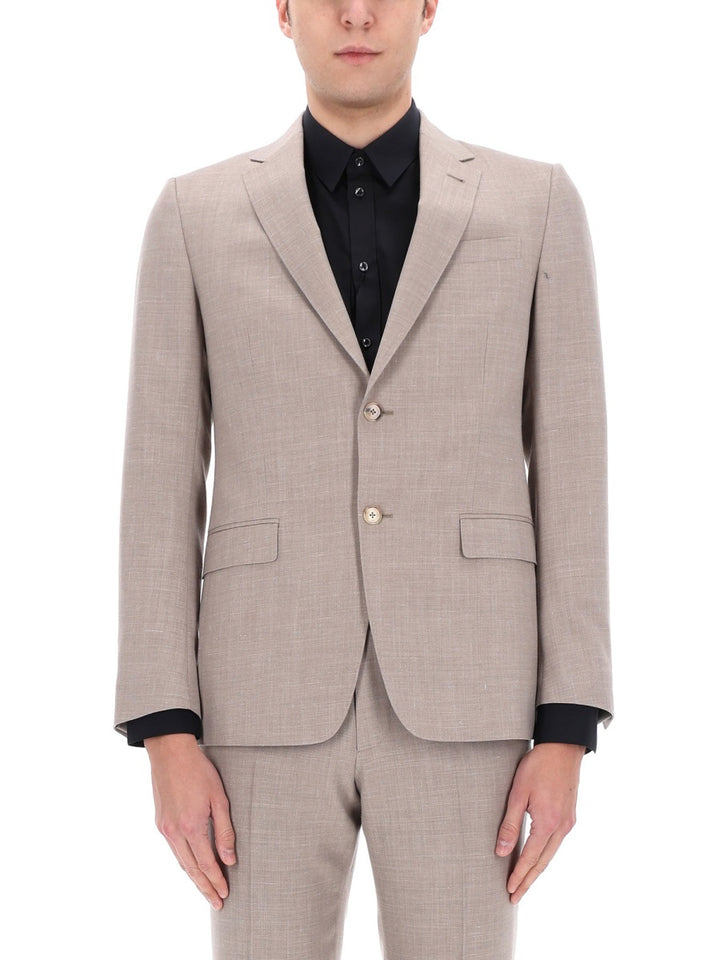 Zegna Suits & Dresses - Beige | 9666aabf014452d11a1013b63d8840488d702781