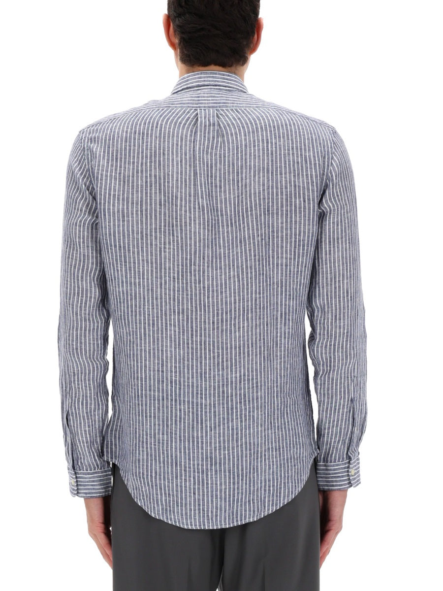 Polo Ralph Lauren Shirts - Blue | ce8261970cb8bb2945c572bc6470466dd3aca2cc