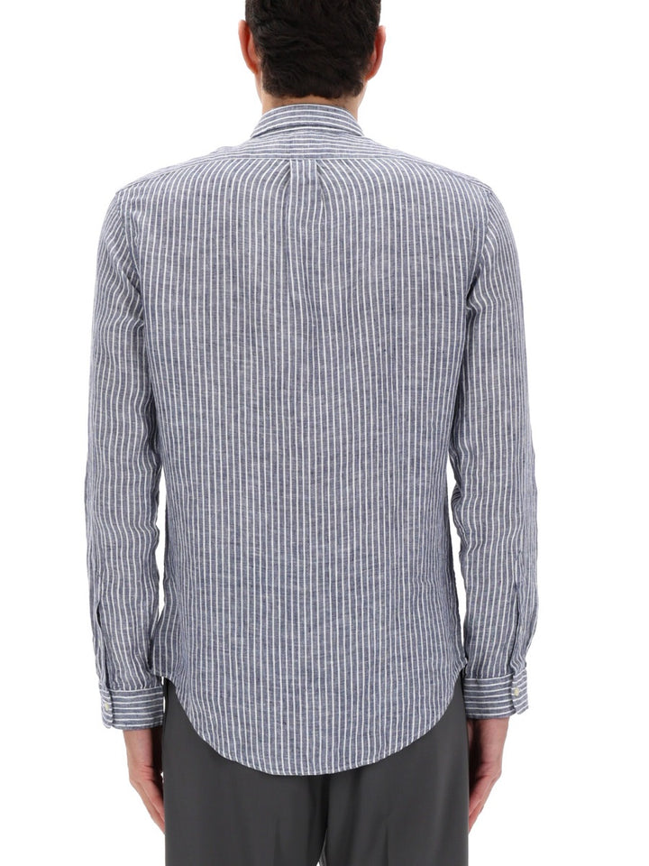 Polo Ralph Lauren Shirts - Blue | ce8261970cb8bb2945c572bc6470466dd3aca2cc