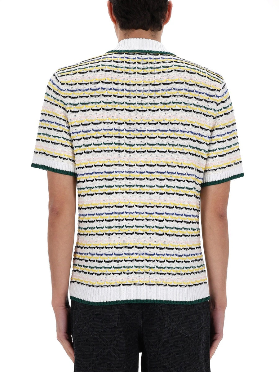 Casablanca Shirts - Multicolour | 71bf1a98edaa61475219f0384054f36cddba643d