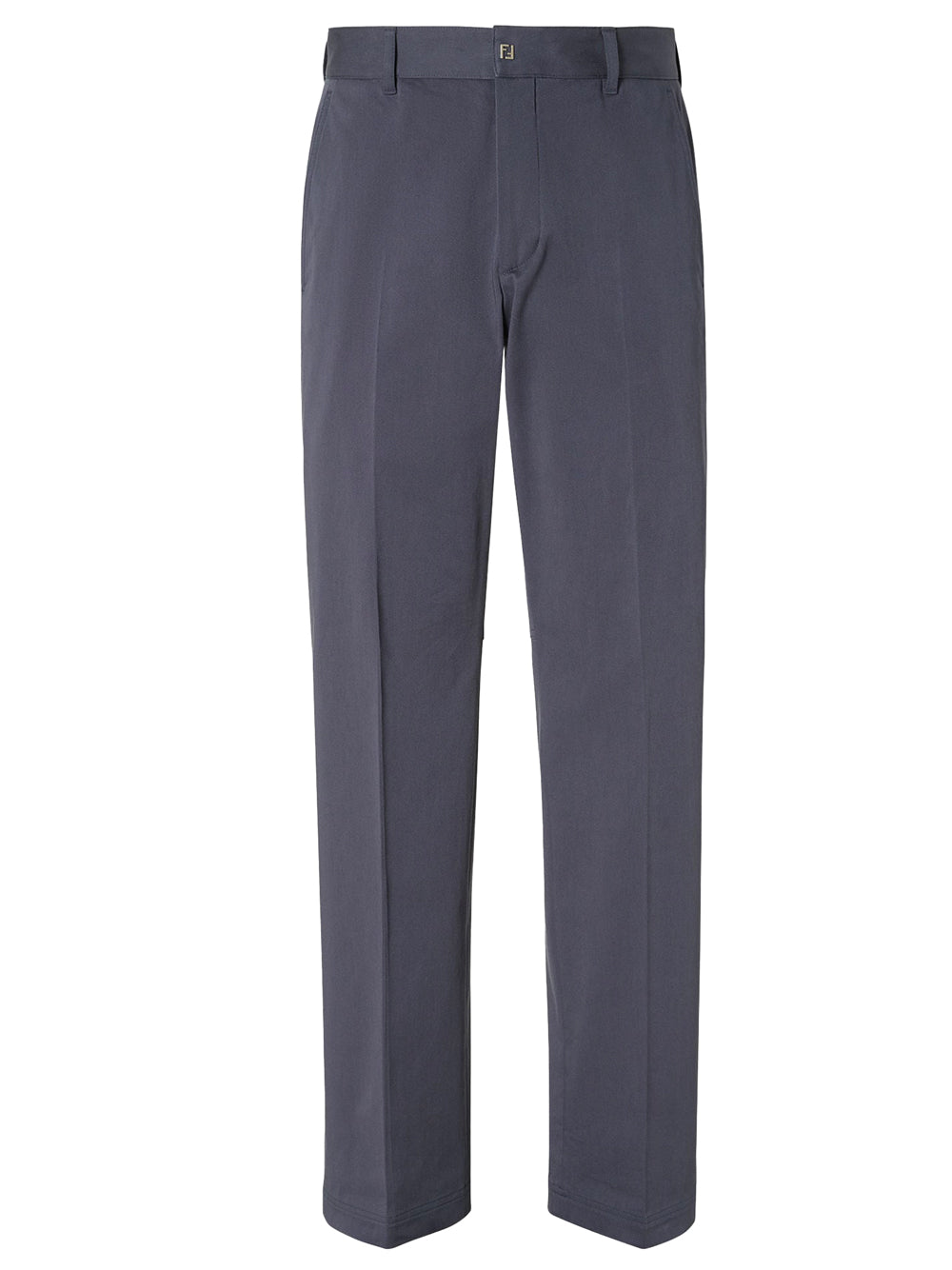 Fendi PANTALONI - Blue | d0c386e3249c22f22384f5779cf138c7e93ac643