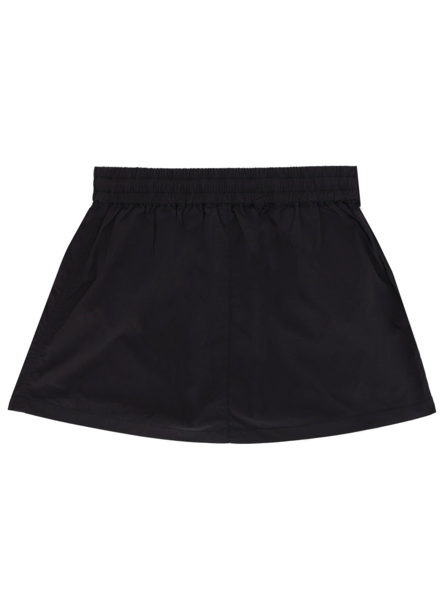 Diesel Skirts - Black | c420718830f34412a927c5314eb16944c38a2c24