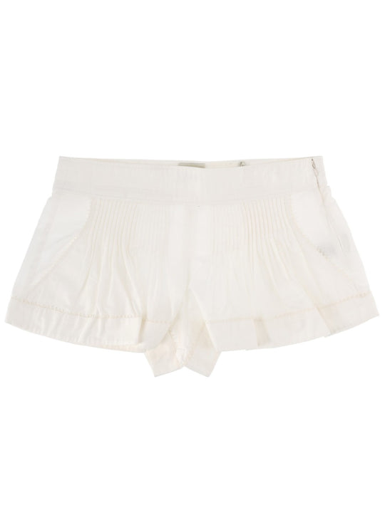 Shorts "Cybila"