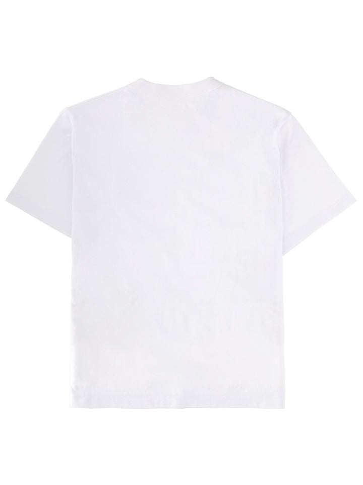 Sacai X Carhartt Wip T shirts - White | 1606c4e70e707e4ffaaa8b02e5e9619e0455c0cc