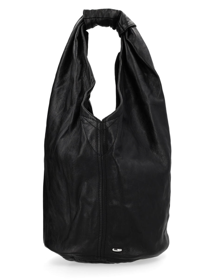 Our Legacy Hand Bags - Black | c442668c018558e410219f212ec53e82b48f9724