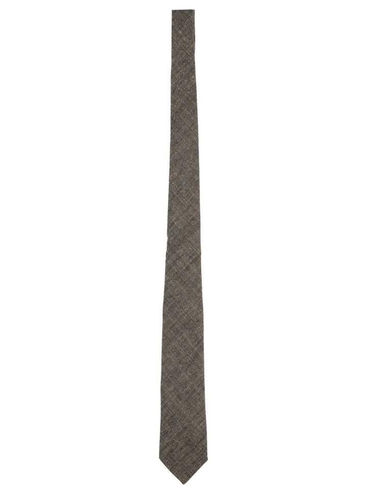 Our Legacy Ties & Papillon - Brown | 3a82370189bdb2697c66e97c4f6e11b7161dbd05