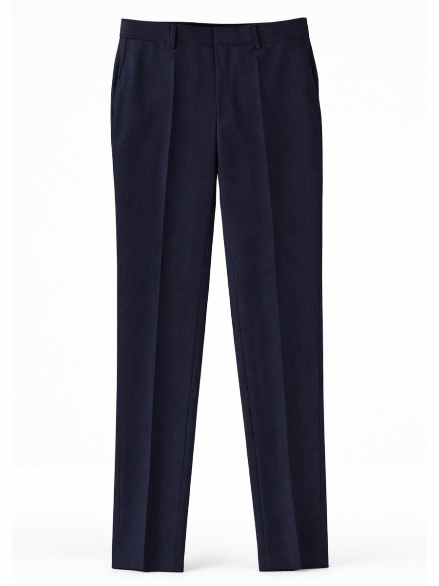 Boss Pants - Blue | 438a7d44ba790792047ad010d74889e1e1313a01