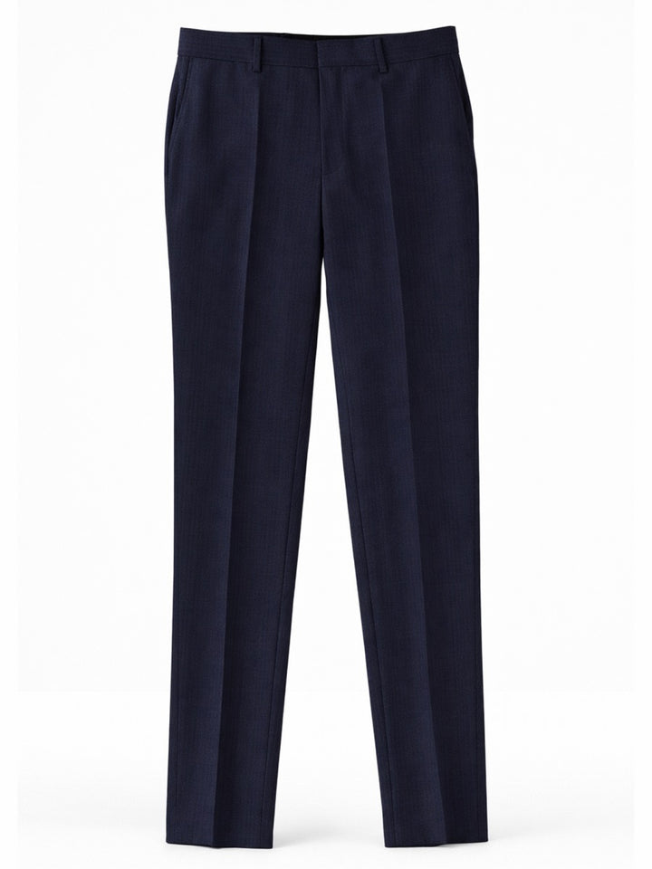 Boss Pants - Blue | 438a7d44ba790792047ad010d74889e1e1313a01