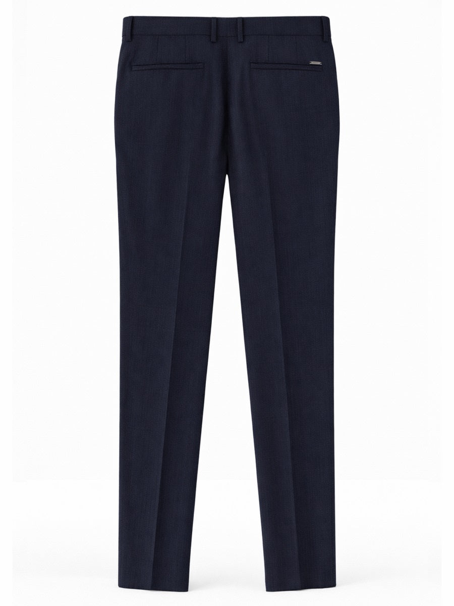 Boss Pants - Blue | 76ade2cb36551a068d67ec4b0573b2ab0e3ea920