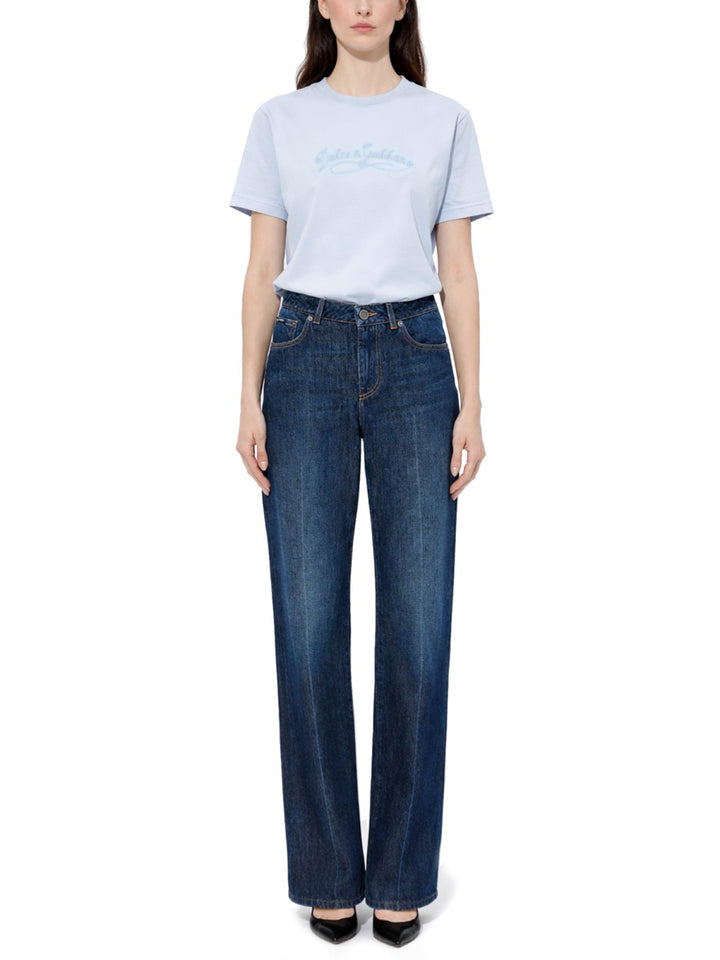 Dolce & Gabbana Denim - Blue | 33ce593fce746417f58abfd375b3291b88f22eda