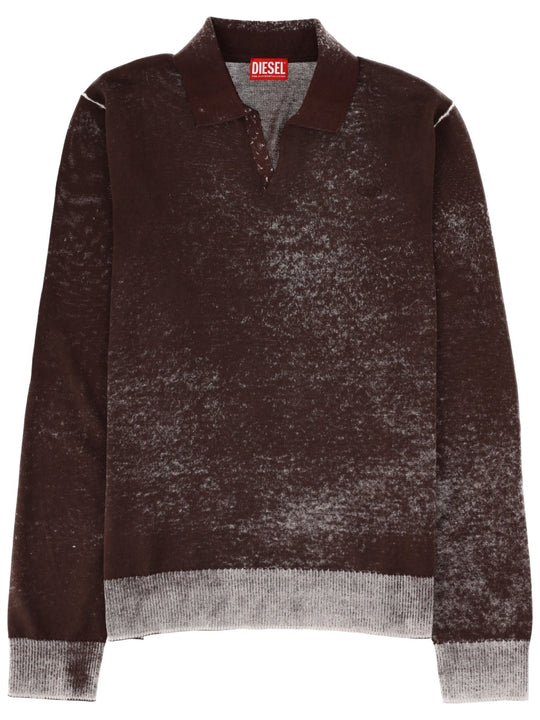 "K-Lawrence" Polo Shirt