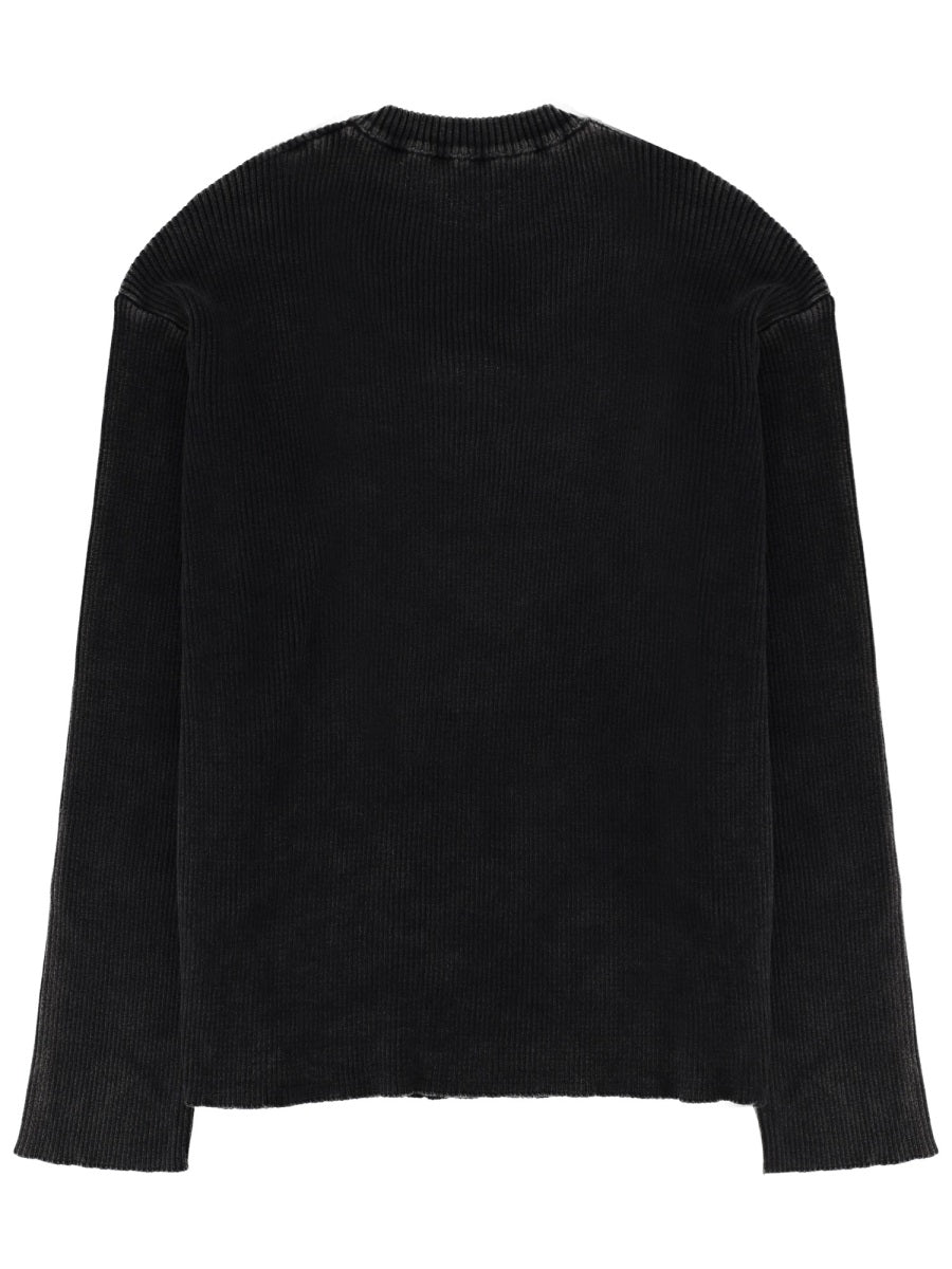 Diesel T shirts - Black | c10765663f5f0d965ff50701f5c6f34d0c7f7c8a