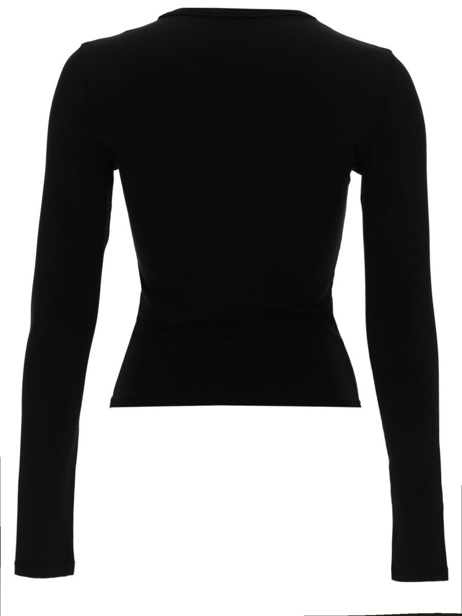 Diesel Tops - Black | 27347d315aada657a9db732ef1702c41f30b6f6a