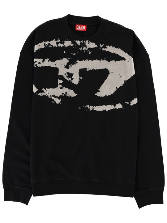 S-Boxt-N5" Sweatshirt