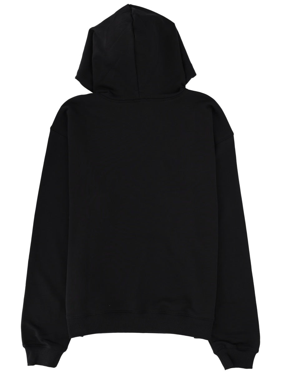 Diesel Sweaters - Black | c980f6892de59e894e3cea264120371e862bf71b