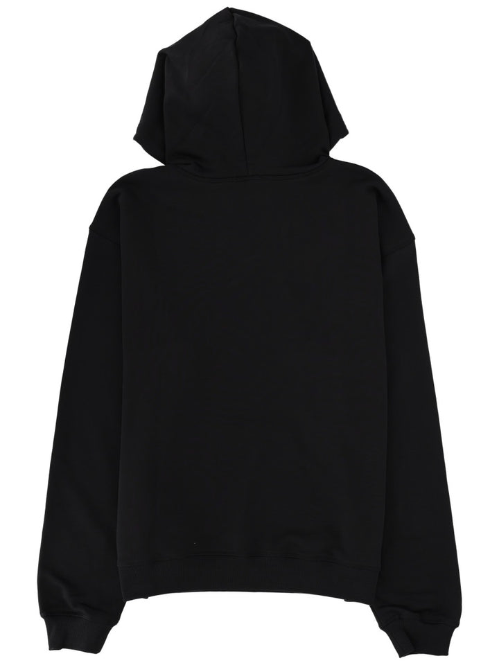Diesel Sweaters - Black | c980f6892de59e894e3cea264120371e862bf71b
