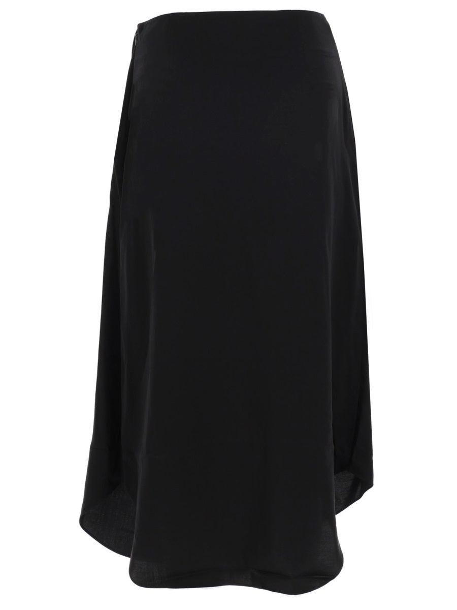 Diesel Skirts - Black | 21b209ede87d0434ea4d85a8967f4155908e98da