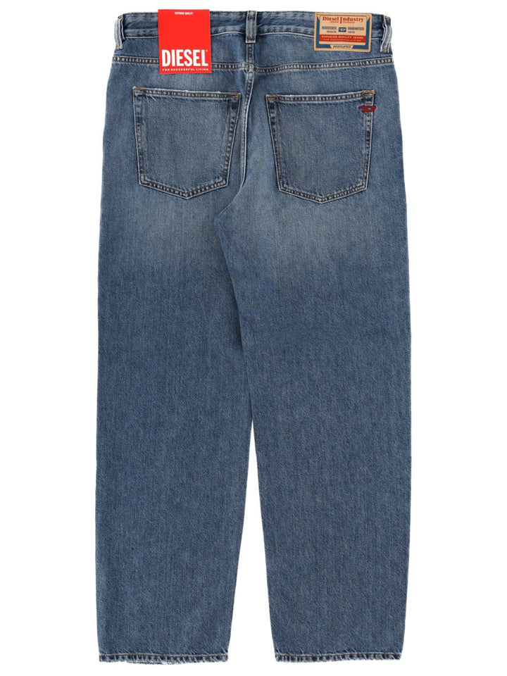 Diesel Denim - Multicolour | bd437dd6e2934d6e59c63d0b04fb5be0a32326fd