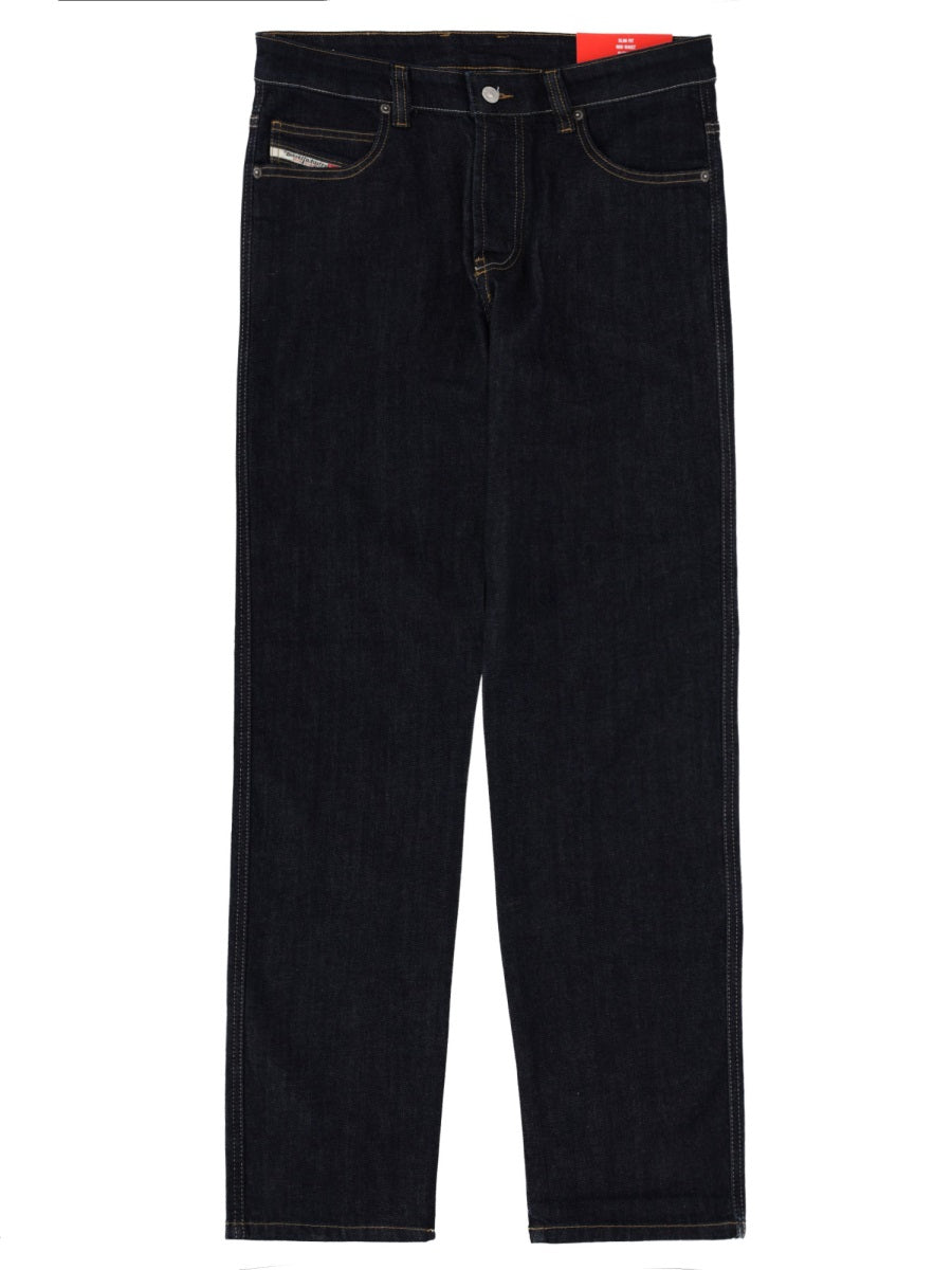 Diesel Denim - Blue | 6c354191e0908cdd545536c7ef5cfc76c44edbf8