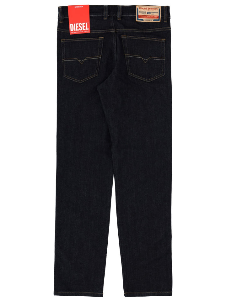 Diesel Denim - Blue | 5e340fd94147bf5812418f2a66b5bf7c2ef914d5