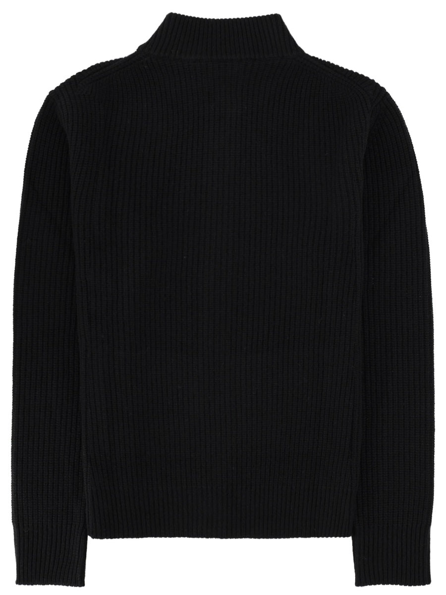 Vivienne Westwood Sweaters - Black | 2b18379c61dd7235312053d050d6098172a0ec15