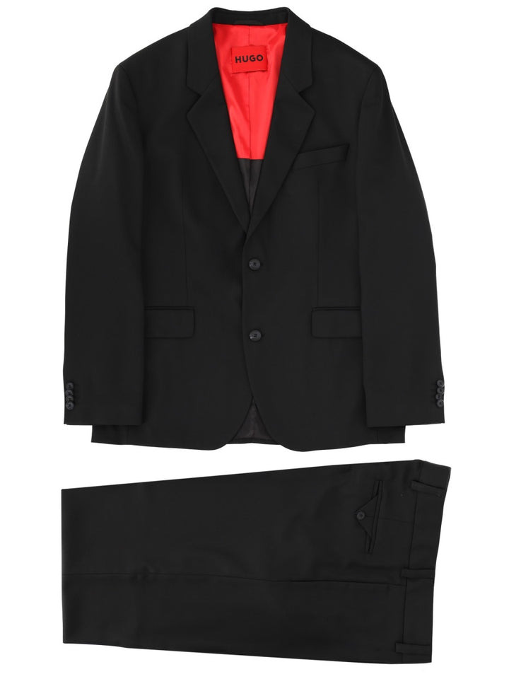 Hugo Suits & Dresses - Black | 1237e4323fc5d29ca05148b88fb8c1ca959ab89f