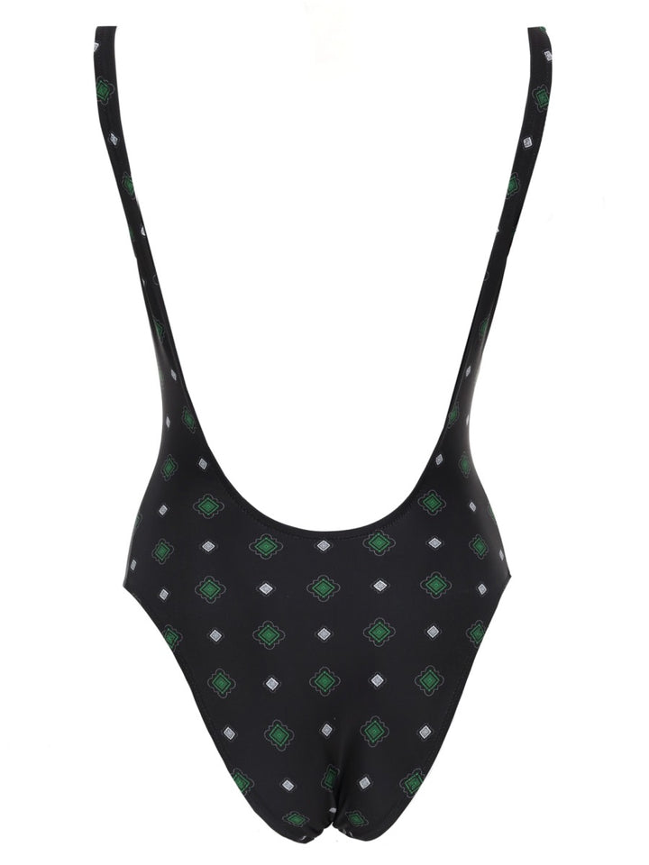 Moschino Swimwears - Black | a7f797f56962f51307dd172fa8debf7bfb105ace