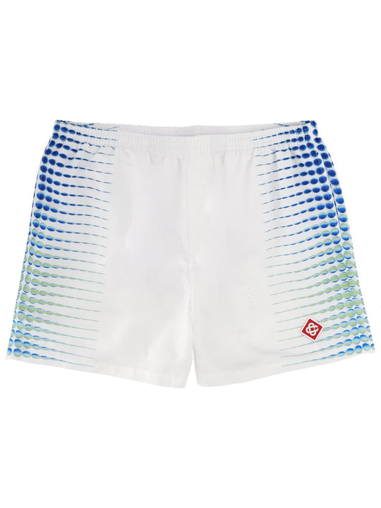 Logo Swim Shorts