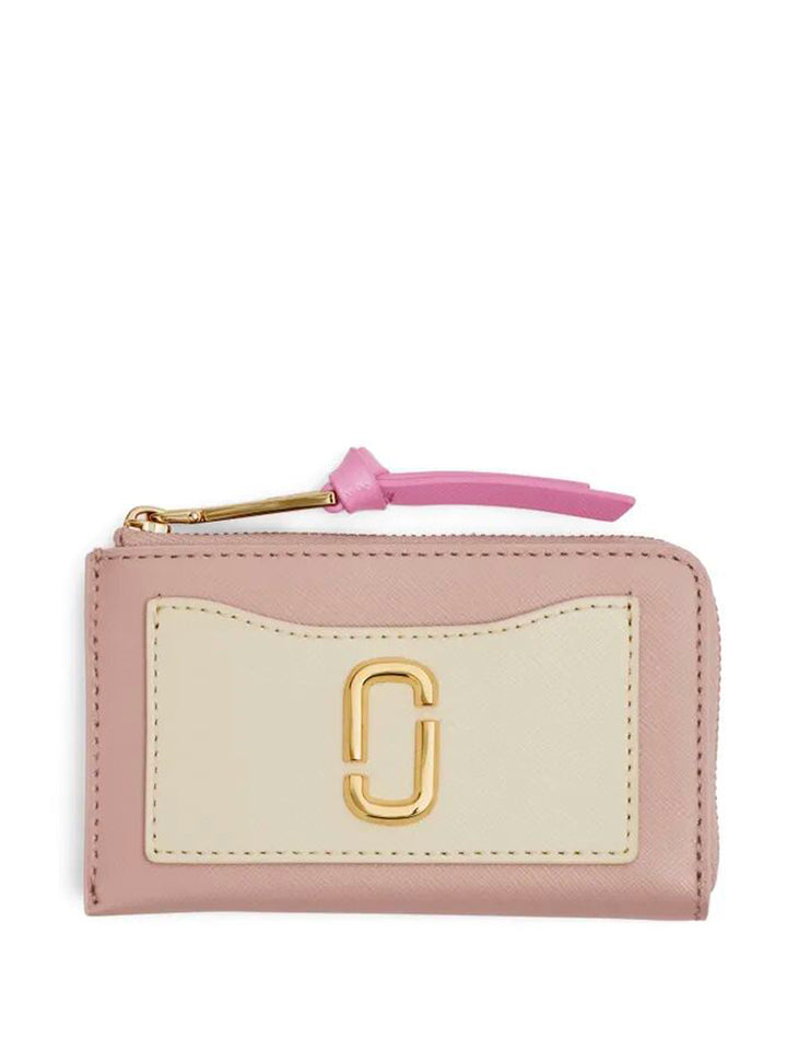 Marc Jacobs PORTAFOGLIO - Pink & Purple | 70ebee412d22d456adb977ccce14a0187e4777a1