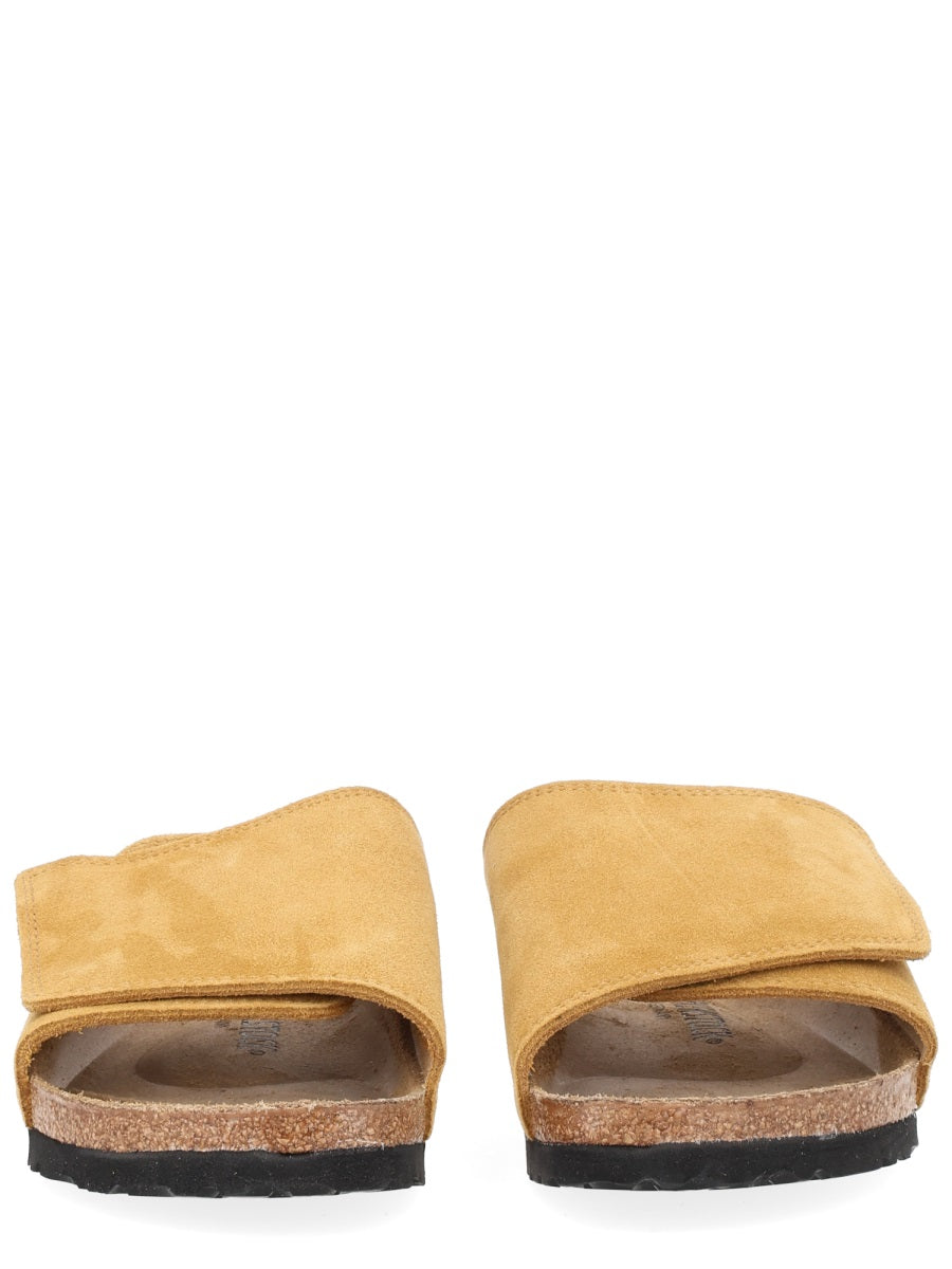 Birkenstock Sandals - Brown | 86658833bd762df6207a16b95e5b63df89235981