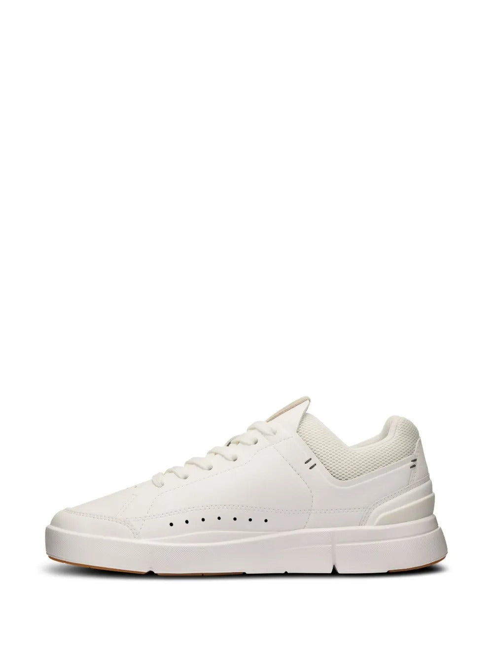 On Sneakers - White | befd2434a41e1a32809aa69e54649aed8abc6455