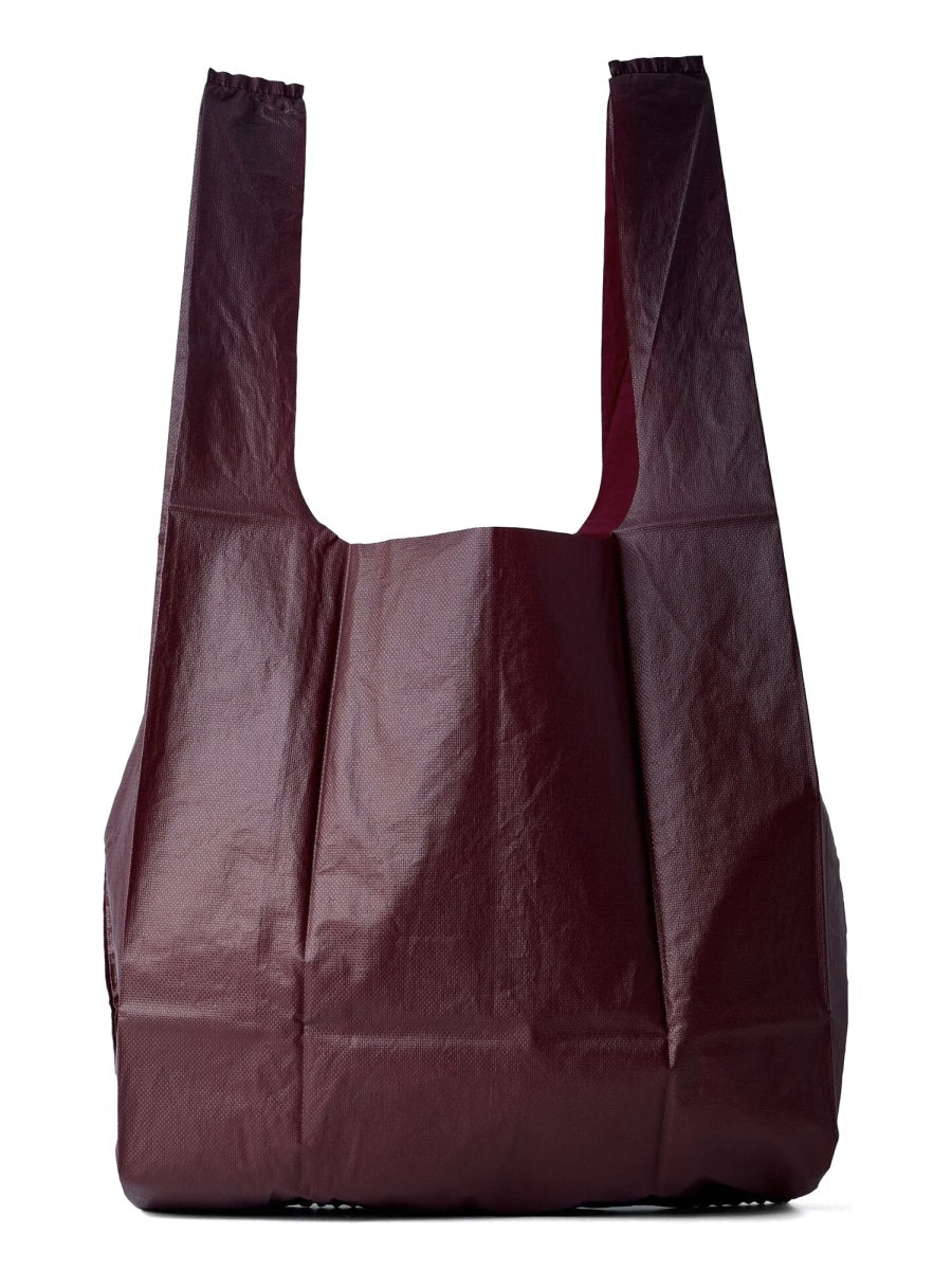 Our Legacy Shoulder Bags - Red | cc042ff78aaf21dc75efe30e0e16e3f1d2a04f6c