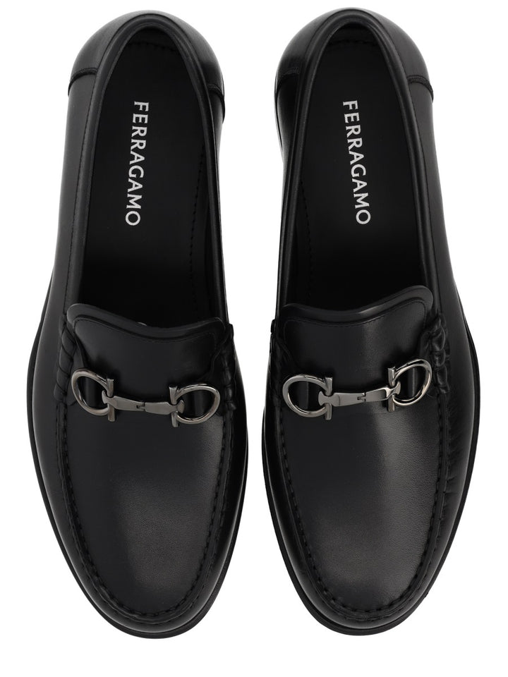 Ferragamo Loafers - Black | 2378520c83cfaf8e6cd0132b383d1e2d1e6a56e0