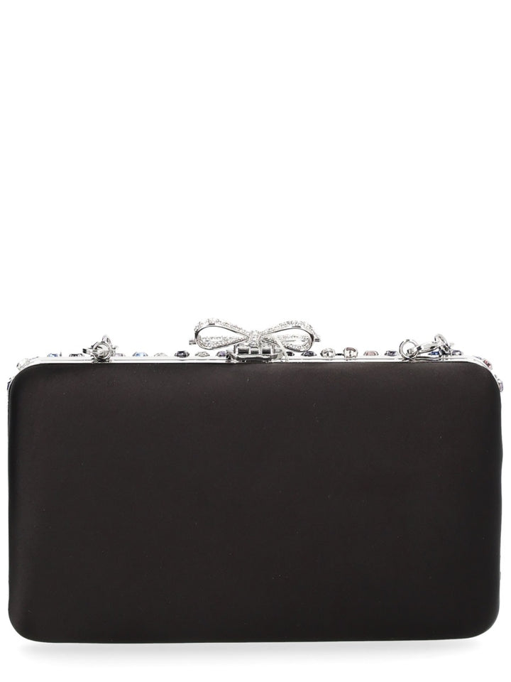 Self-Portrait Clutch Bags - Multicolour | 33e3eaa5e1efea986cabf41ef60517c492e8f200