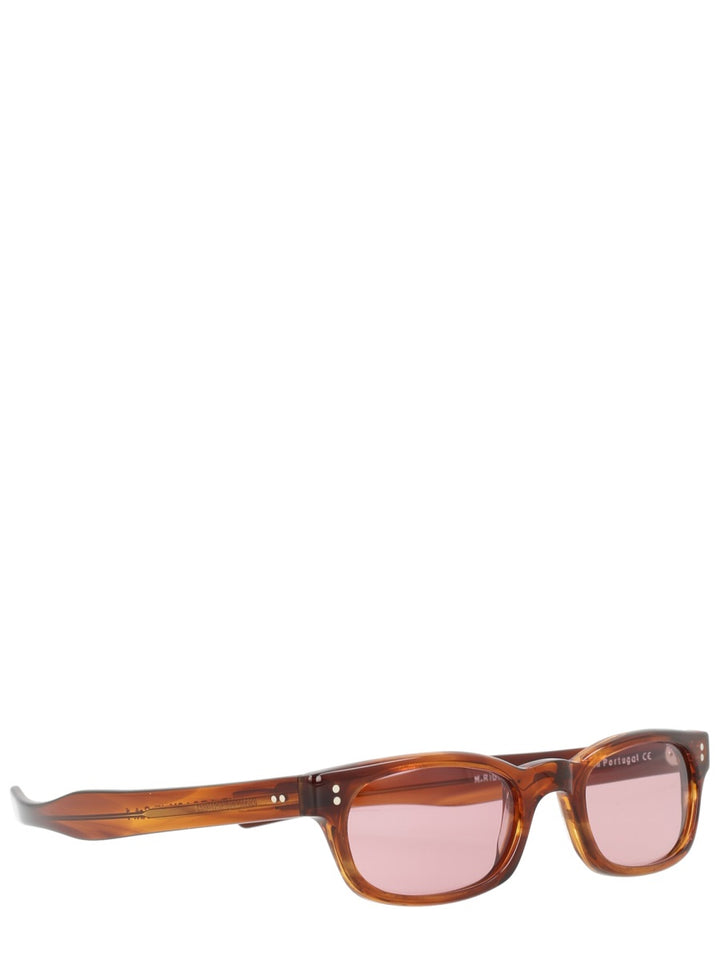 Our Legacy Sunglasses - Pink | 5f9d61d52100e92bca463d1a54f3809393857e5f