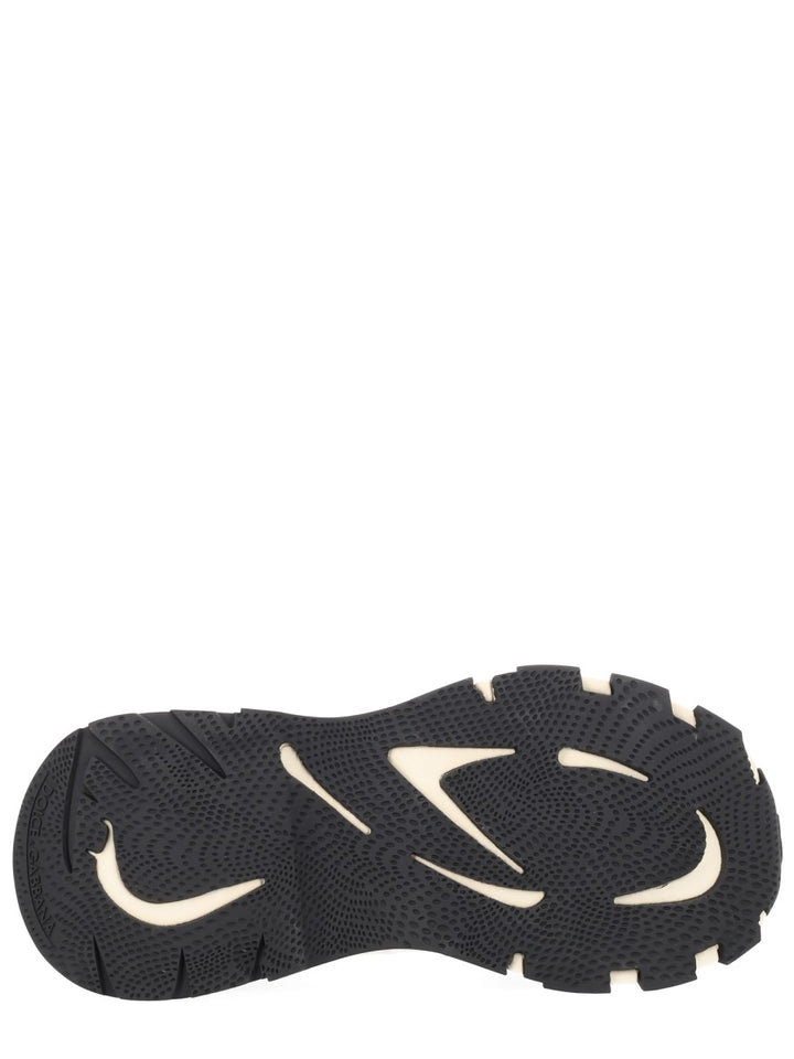 Dolce & Gabbana Sneakers - Ivory | 7bab5412cf6f79be0bd0674ba57fd633b2b44555