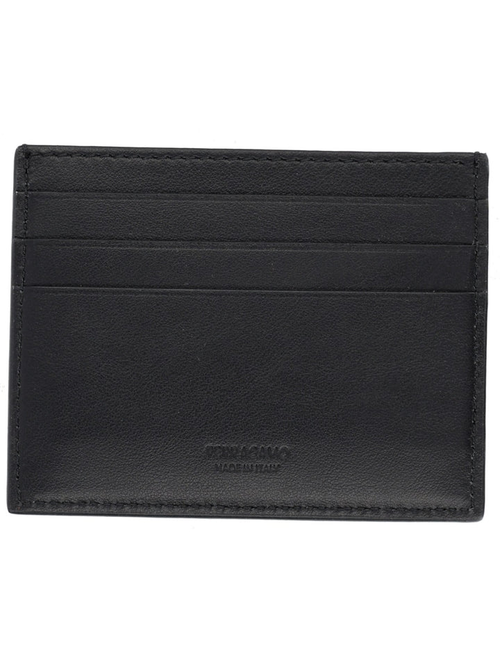 Ferragamo Wallets & Pures - Black | 014358bf0a90970a0ba048eb14cb948f0d88c012