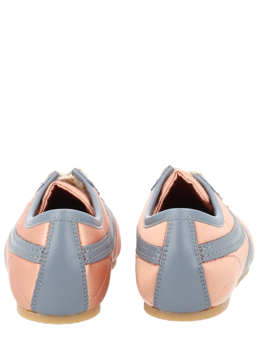 Dries Van Noten Sneakers - Pink | bf17f4e26e9149978ad0727273c3f62b3eae914c