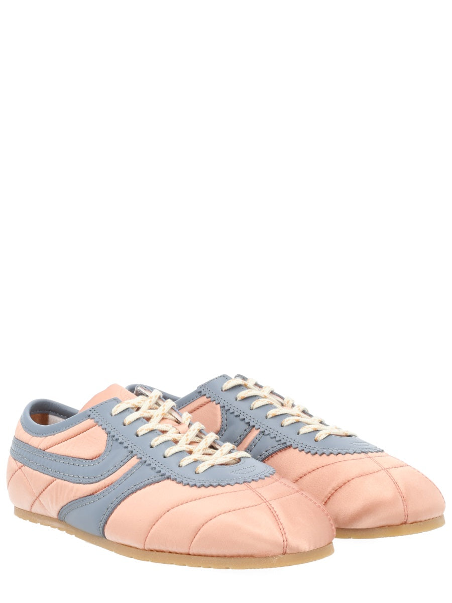 Dries Van Noten Sneakers - Pink | 8e65eea4cb7aaee25dc885d252781406f9f3ad6f