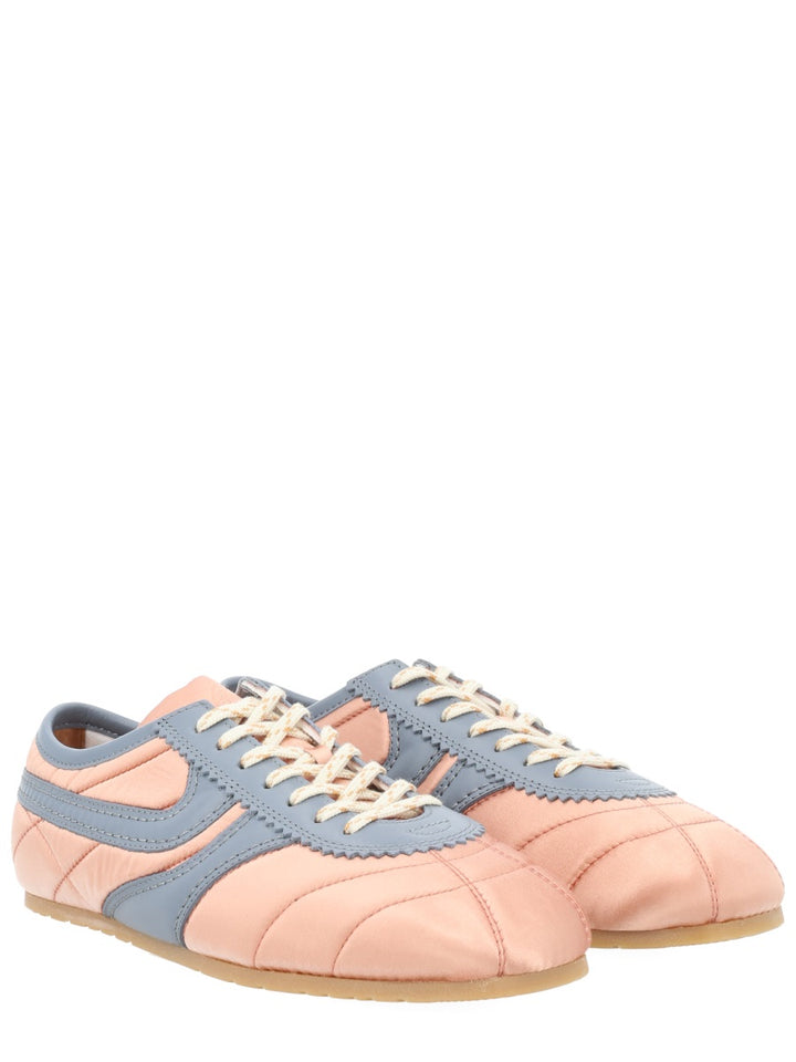 Dries Van Noten Sneakers - Pink | 8e65eea4cb7aaee25dc885d252781406f9f3ad6f