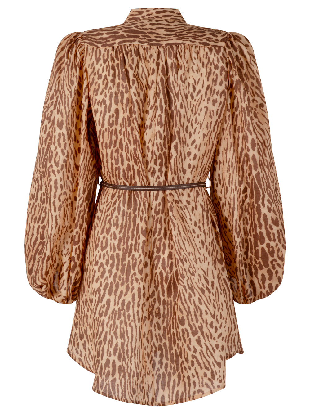 Zimmermann ABITO - Brown | 6ac58afe7aa6ce85d12bf1b56159796ba9cceda3