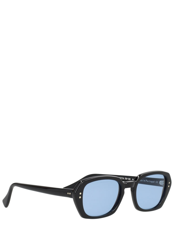 Our Legacy Sunglasses - Black | 5ea318bab6f0609100072b640862e65538300df4