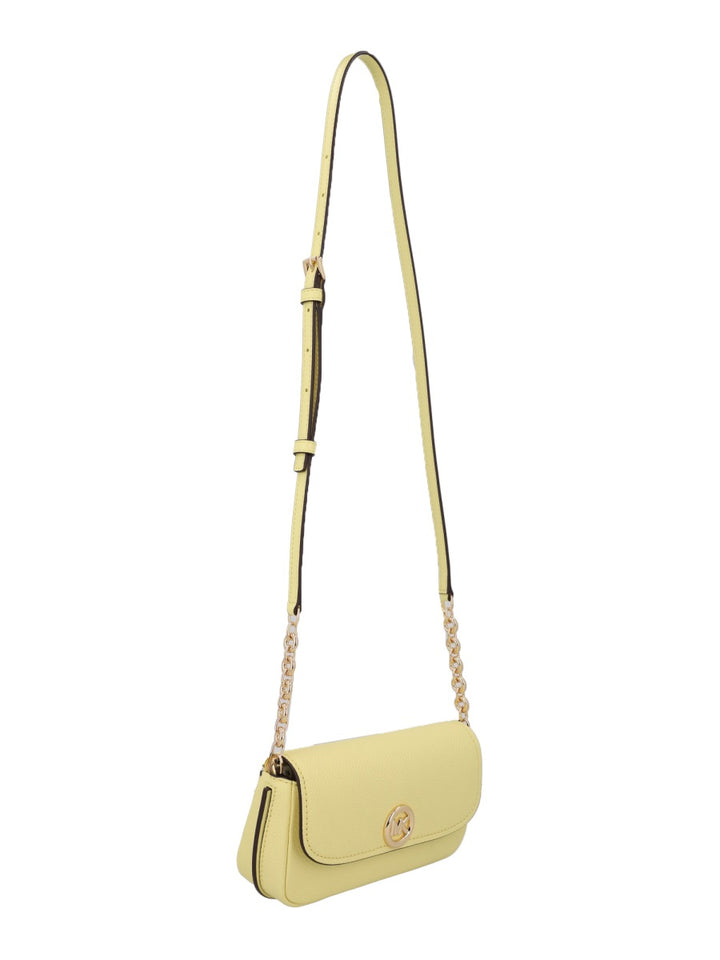 Michael Kors Shoulder Bags - Yellow | 607963418ce803ba7a3215df7ccbb34e73e0cb65