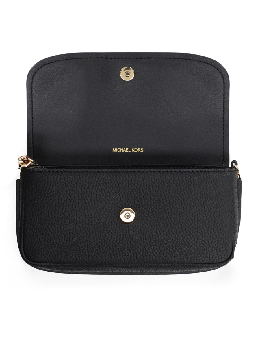 Michael Kors Shoulder Bags - Black | de69a833b5fd21d5c77f86545b6fa1a6a57d1774