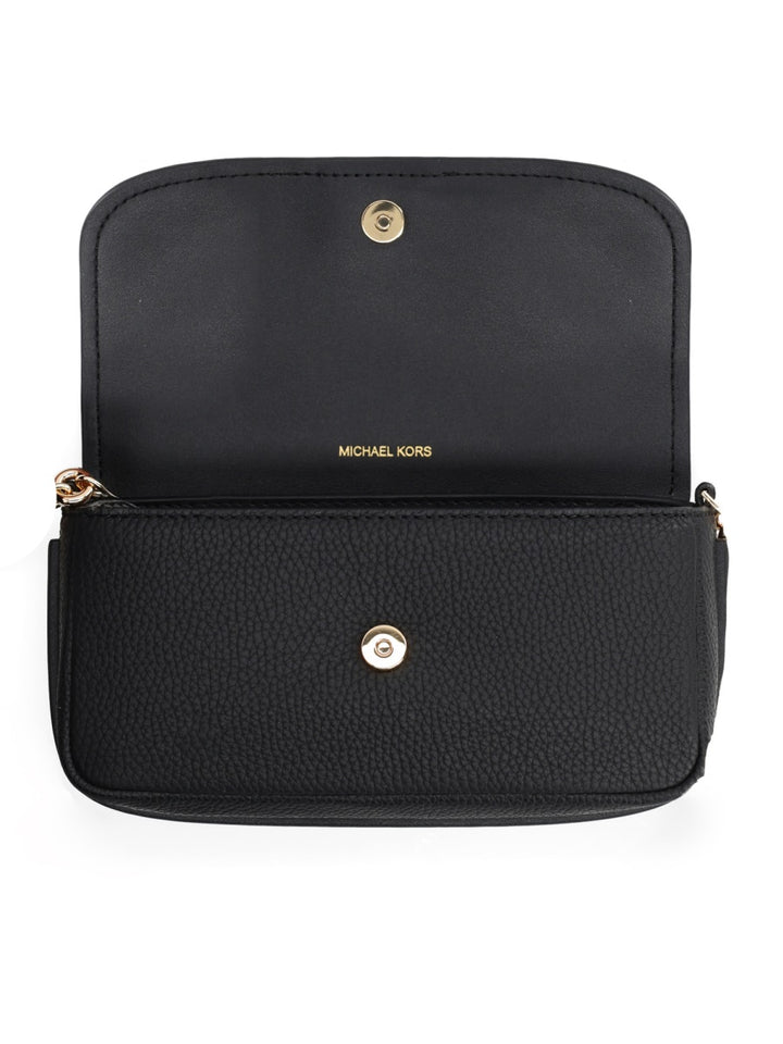 Michael Kors Shoulder Bags - Black | de69a833b5fd21d5c77f86545b6fa1a6a57d1774