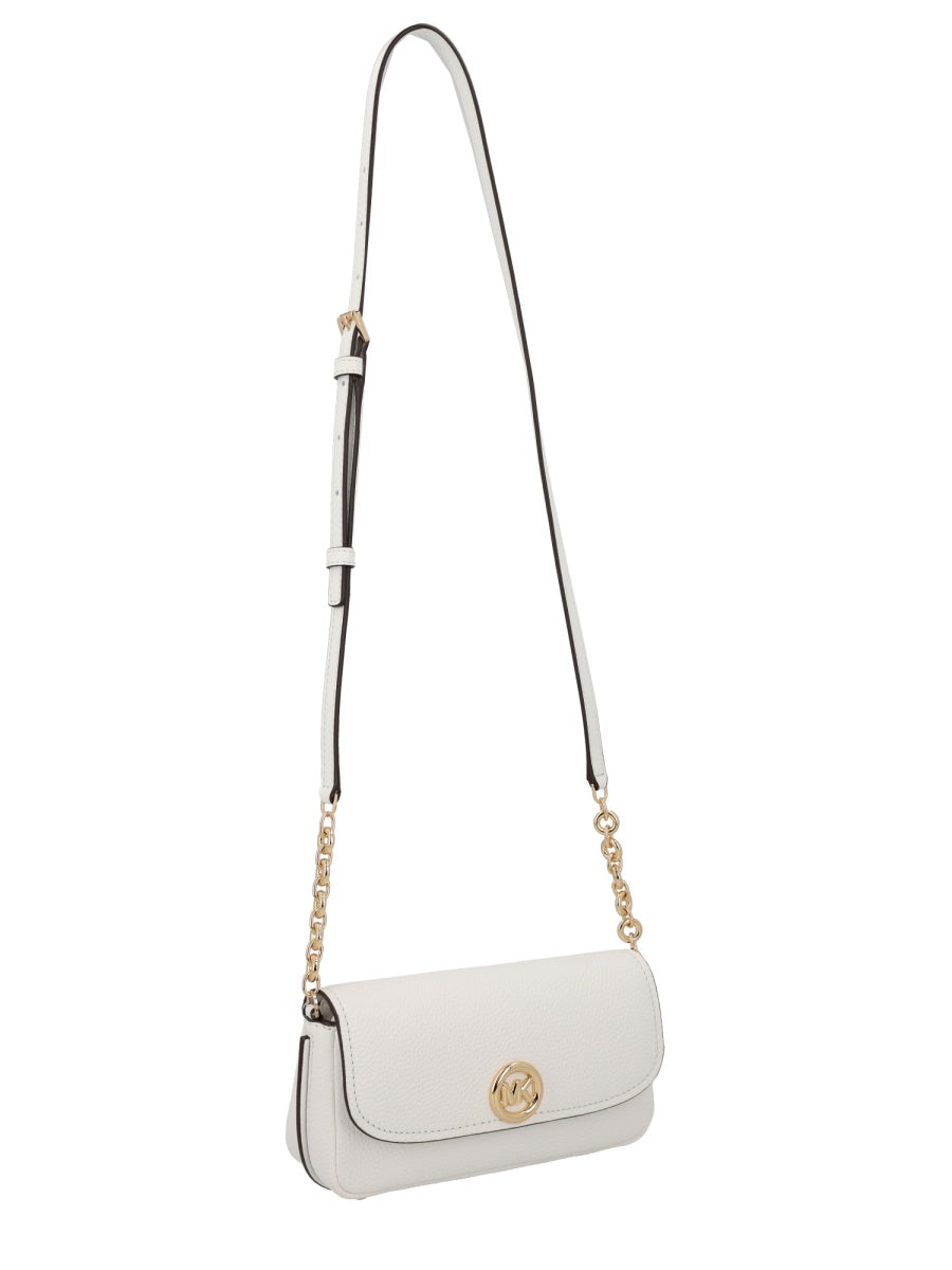 Michael Kors Shoulder Bags - White | 19341d937e55803a906c122996112c39c3ef68ec