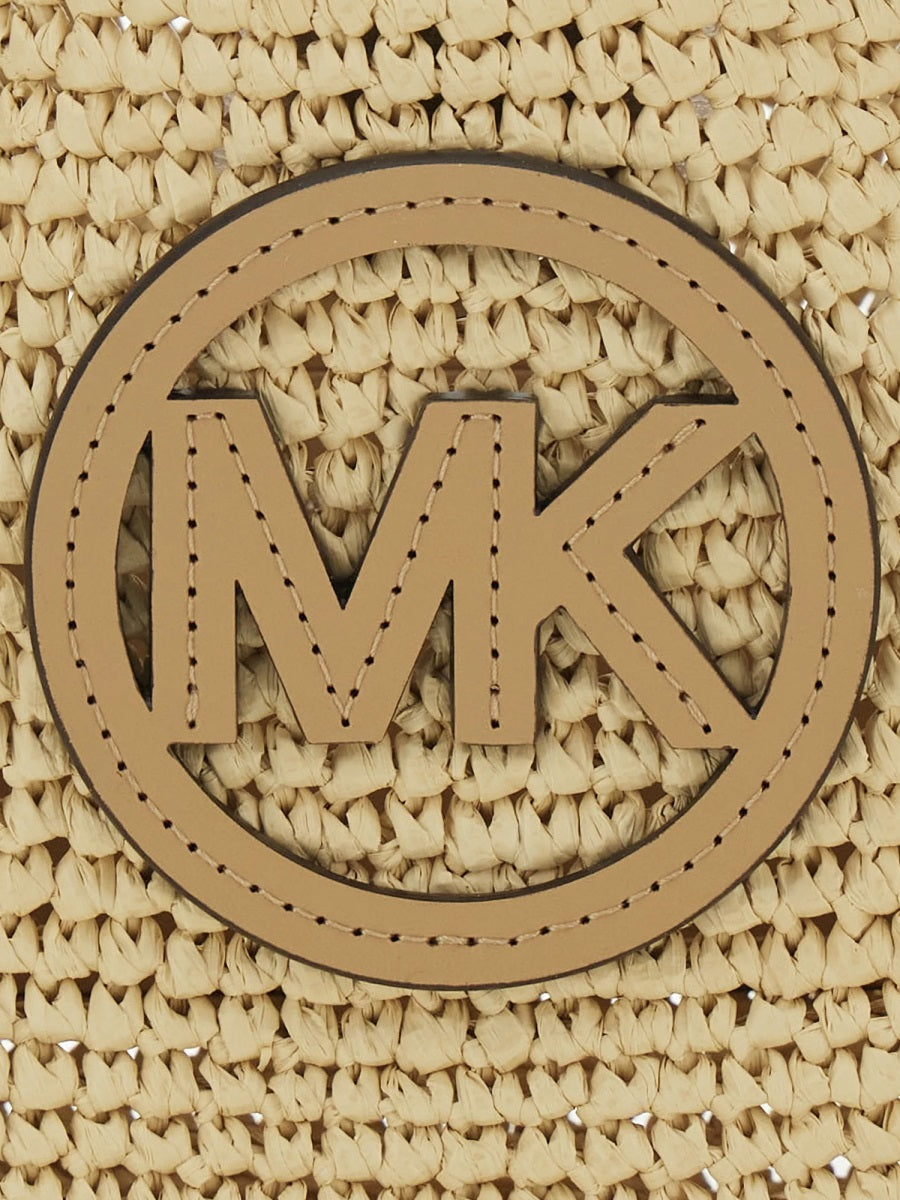 Michael Kors Shoulder Bags - Beige | 58f8a7ec4c063e16b853fabd7a17fcc9478fe5a2