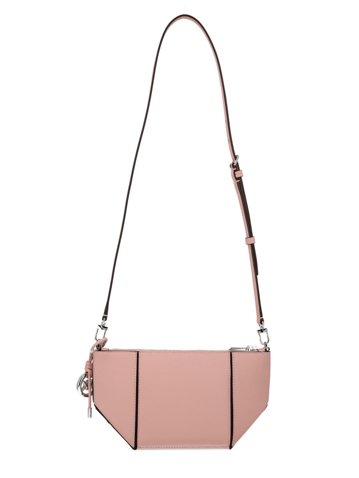 Michael Kors Shoulder Bags - Pink | abf212259e0762e3db70bb8103a28867e0062142